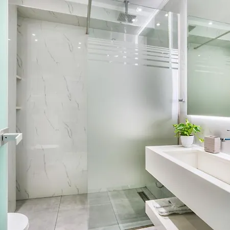 Апартаменты Front Casa Elena *