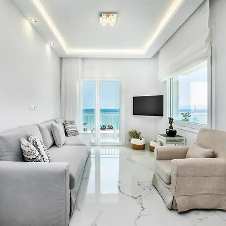 Апартаменты Front Casa Elena *