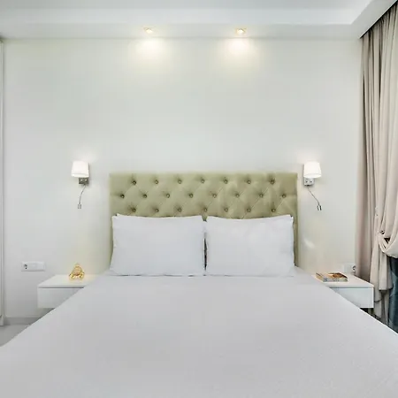 Апартаменты Front Casa Elena
