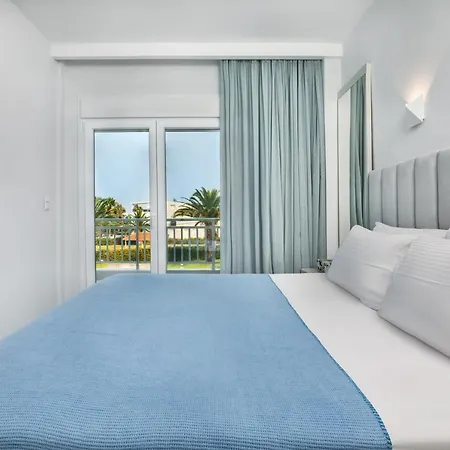 Апартаменты Front Casa Elena Ханиоти
