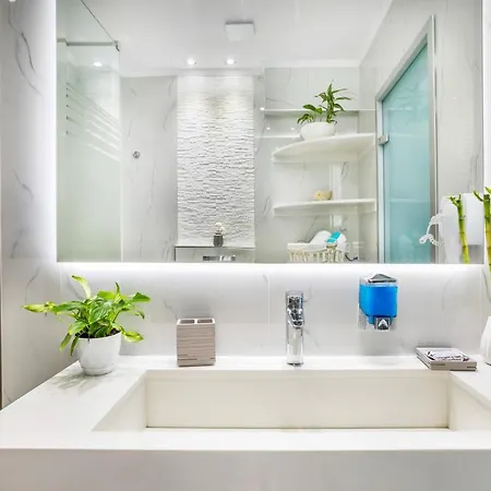 Апартаменты Front Casa Elena