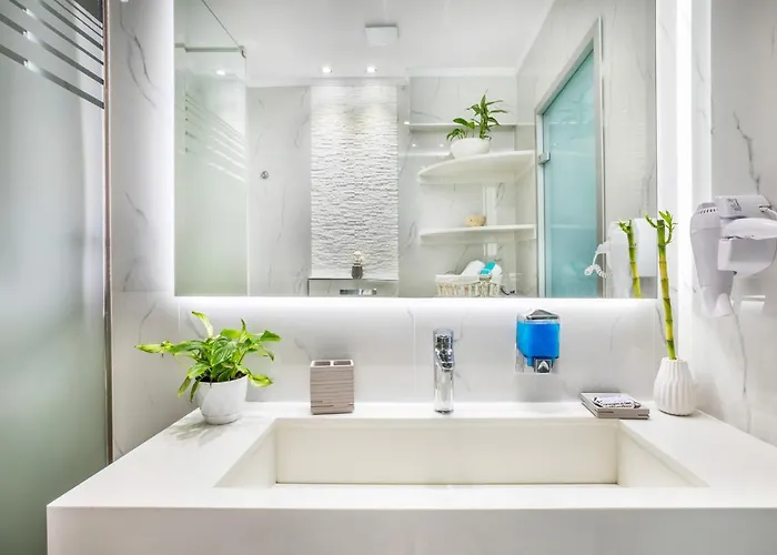 Appartement Front Casa Elena