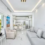 Apartamento Front Casa Elena Chaniotis
