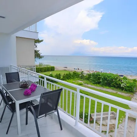 Front Casa Elena * Chaniotis