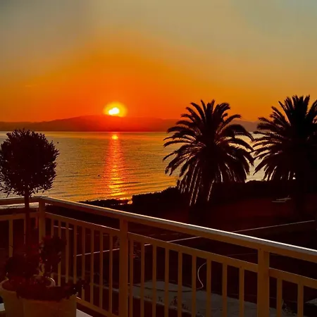 Appartement Front Casa Elena Chaniotis