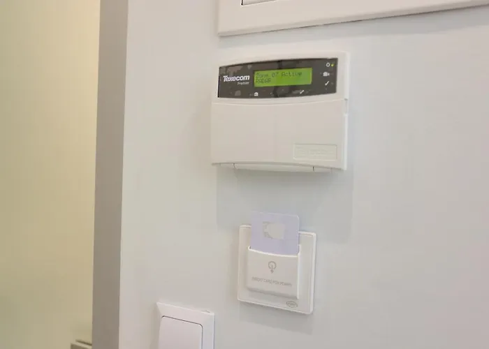 Front Casa Elena Appartement Chaniotis