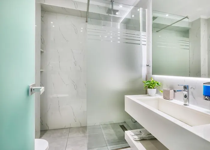 Appartement Front Casa Elena *