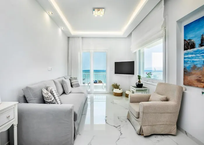 Appartement Front Casa Elena *