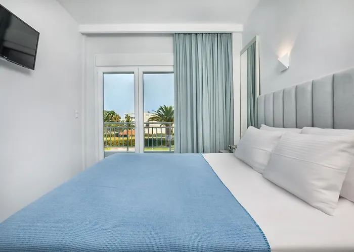 Appartement Front Casa Elena Chaniotis