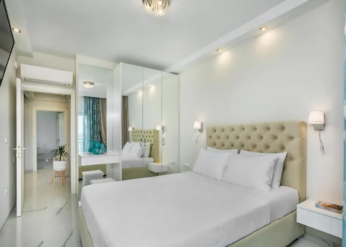 Appartement Front Casa Elena Chaniotis