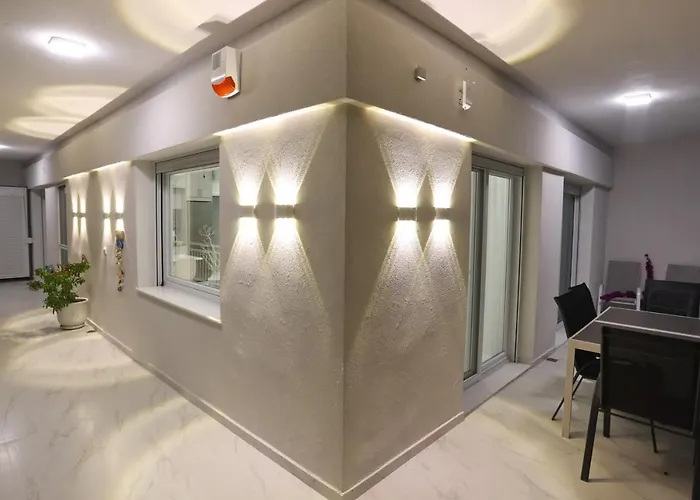 Appartement Front Casa Elena Chaniotis