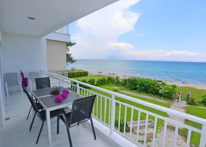 Front Casa Elena * Chaniotis