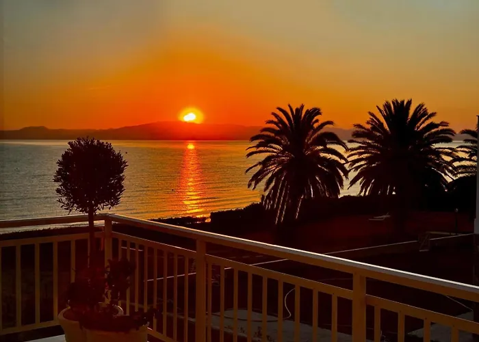 Appartement Front Casa Elena Chaniotis